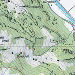 Sargans, 1:10,000 Preview 2