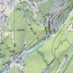 Sargans, 1:10,000 Preview 3