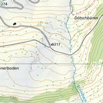 Morschach, 1:10,000 Preview 2