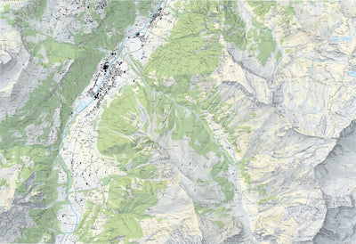 Betschwanden, 1:10,000 Preview 1