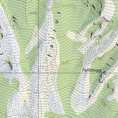 Betschwanden, 1:10,000 Preview 3