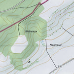 Combremont-le-Grand, 1:10,000 Preview 2