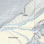 Mels 2, 1:10,000 Preview 2