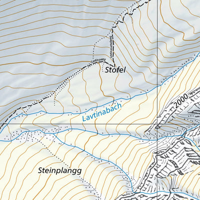 Mels 2, 1:10,000 Preview 2