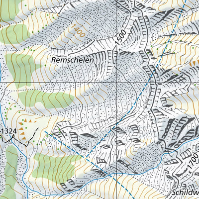 Mels 2, 1:10,000 Preview 3