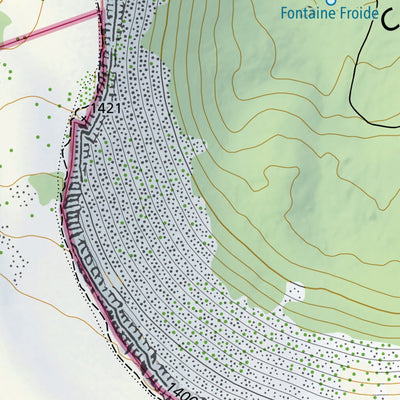 Provence, 1:10,000 Preview 3
