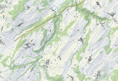 Cronay, 1:10,000 Preview 1