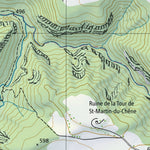 Cronay, 1:10,000 Preview 3