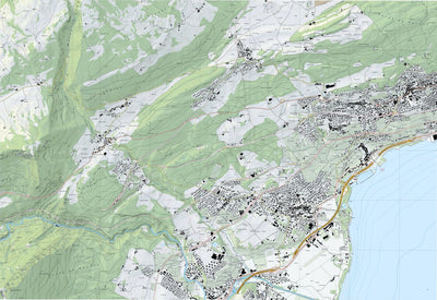 Rochefort, 1:10,000 Preview 1