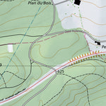 Rochefort, 1:10,000 Preview 2