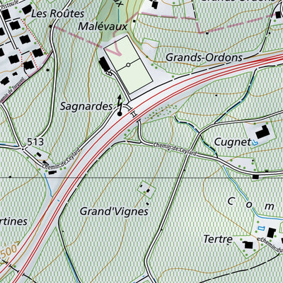 Rochefort, 1:10,000 Preview 3