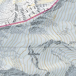 Untervaz, 1:10,000 Preview 2