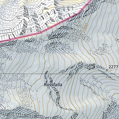 Untervaz, 1:10,000 Preview 2