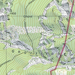 Untervaz, 1:10,000 Preview 3