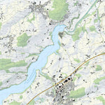 Düdingen, 1:10,000 Preview 1