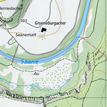 Düdingen, 1:10,000 Preview 3