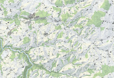 Oberbalm, 1:10,000 Preview 1
