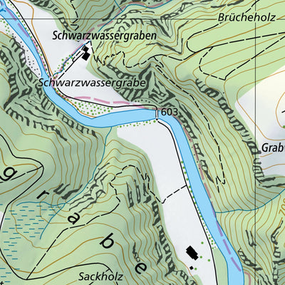 Oberbalm, 1:10,000 Preview 3