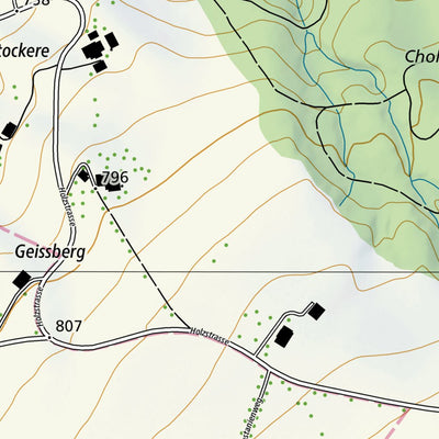 Konolfingen, 1:10,000 Preview 2