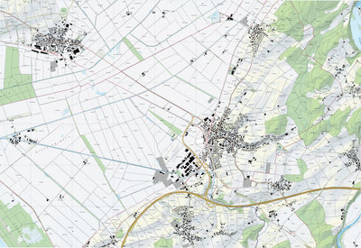 Kerzers, 1:10,000 Preview 1