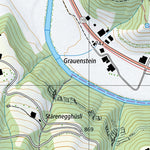 Trubschachen, 1:10,000 Preview 3