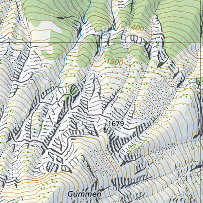 Hofstetten bei Brienz, 1:10,000 Preview 3