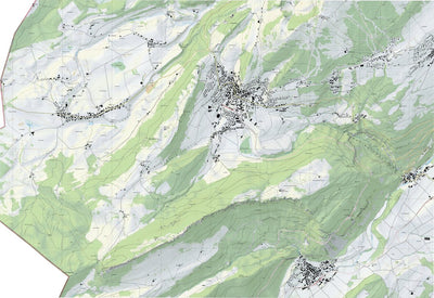 Sainte-Croix 1, 1:10,000 Preview 1
