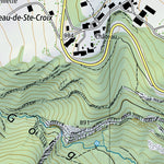 Sainte-Croix 1, 1:10,000 Preview 3