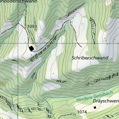 Marbach, 1:10,000 Preview 3