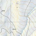 Langwies, 1:10,000 Preview 2