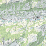 Erlenbach im Simmental, 1:10,000 Preview 1