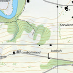 Erlenbach im Simmental, 1:10,000 Preview 2