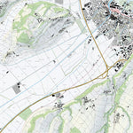 Yverdon-les-Bains, 1:10,000 Preview 1