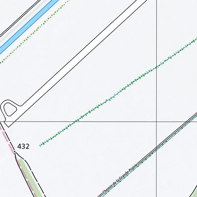 Yverdon-les-Bains, 1:10,000 Preview 2