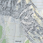 Flims, 1:10,000 Preview 3