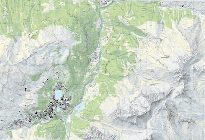 Arosa, 1:10,000 Preview 1