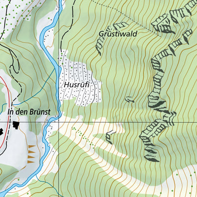 Arosa, 1:10,000 Preview 2