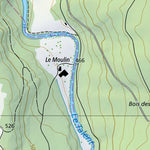 Chavornay, 1:10,000 Preview 3