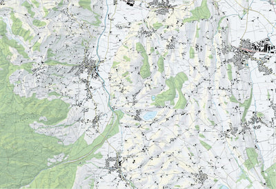Wattenwil, 1:10,000 Preview 1