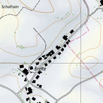 Wattenwil, 1:10,000 Preview 2