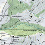Wattenwil, 1:10,000 Preview 3