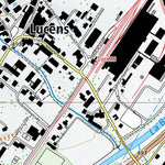 Lucens, 1:10,000 Preview 2