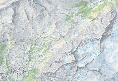 Grindelwald 1, 1:10,000 Preview 1