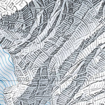 Grindelwald 1, 1:10,000 Preview 3