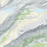 Innertkirchen 2, 1:10,000 Preview 1