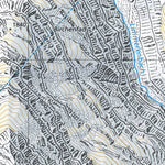 Linthal 1, 1:10,000 Preview 3