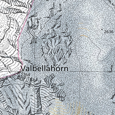 Wiesen, 1:10,000 Preview 2