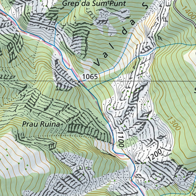 Duvin, 1:10,000 Preview 3