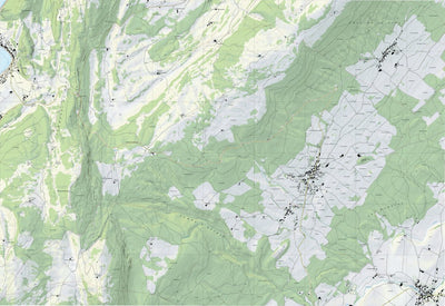 Mont-la-Ville, 1:10,000 Preview 1