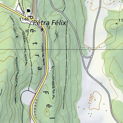 Mont-la-Ville, 1:10,000 Preview 3